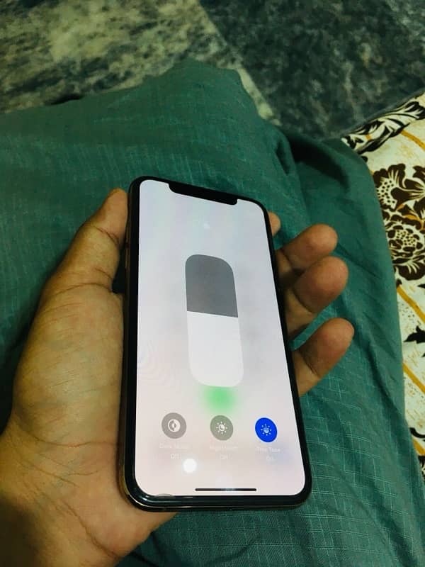 Iphone Xs Non active 2