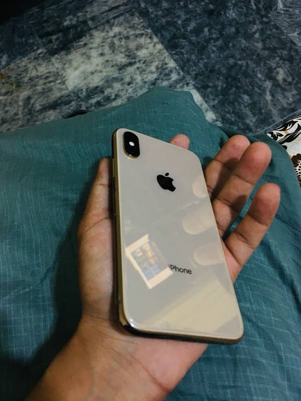 Iphone Xs Non active 5