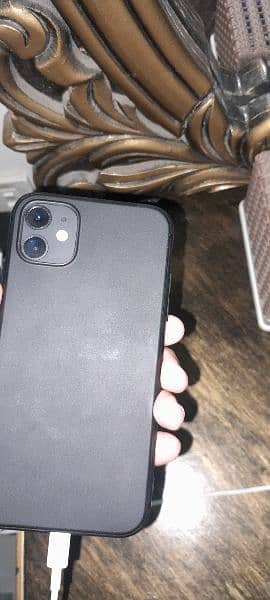 iphone 11 non pta 10/10 64gb 1