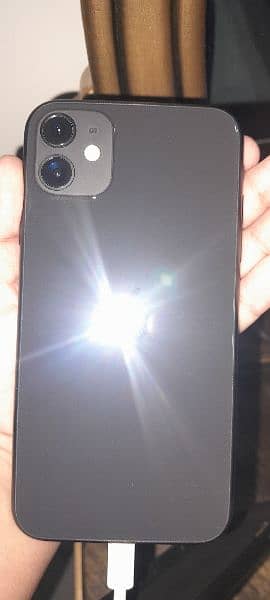 iphone 11 non pta 10/10 64gb 4