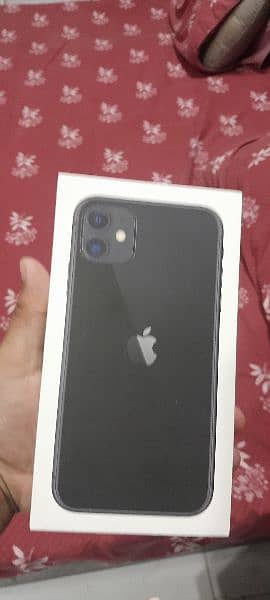 iphone 11 non pta 10/10 64gb 5