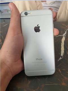 Iphone 6 64 GB Non Pta 10/10 Finger Ok All Ok 0