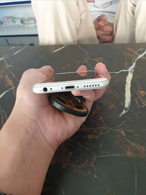 Iphone 6 64 GB Non Pta 10/10 Finger Ok All Ok 6