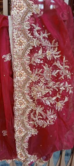 Bridal Lehenga