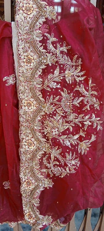 Bridal Lehenga 0