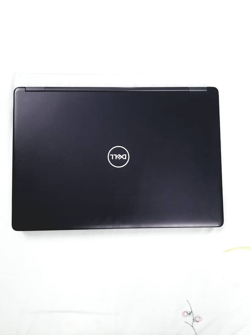 Dell Latitude 5490 | 14" Core i5 - 8th Gen 1