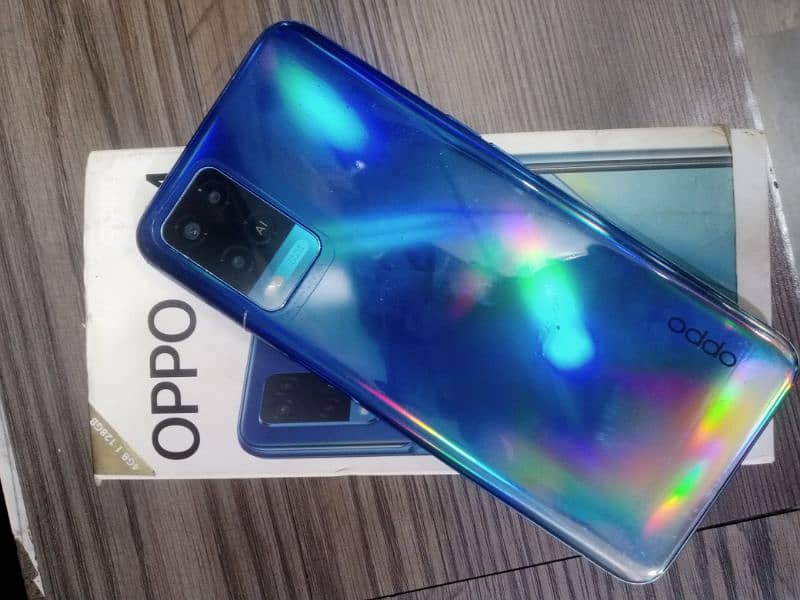 Oppo A54 2