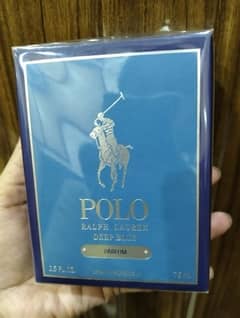 polo perfume