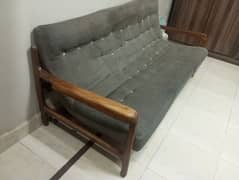 3 seater sofa