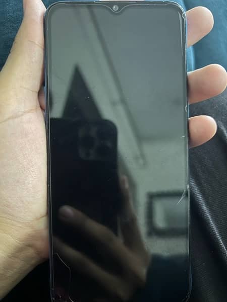 realme c3 3/32 with box 0