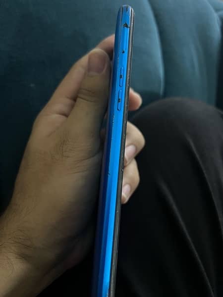 realme c3 3/32 with box 2