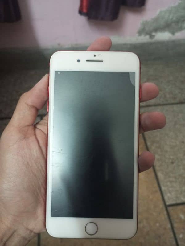 iPhone 7plus 128gb pta 1