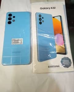 samsung galaxy A32