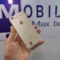 iPhone 6s Stroge 64 GB PTA approved for sale 0326/9200/962