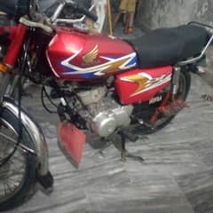 Honda 125 2020 for sale