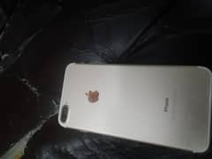 Iphone 7 Plus 128GB 0