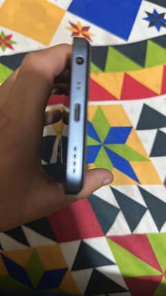 realme C 35