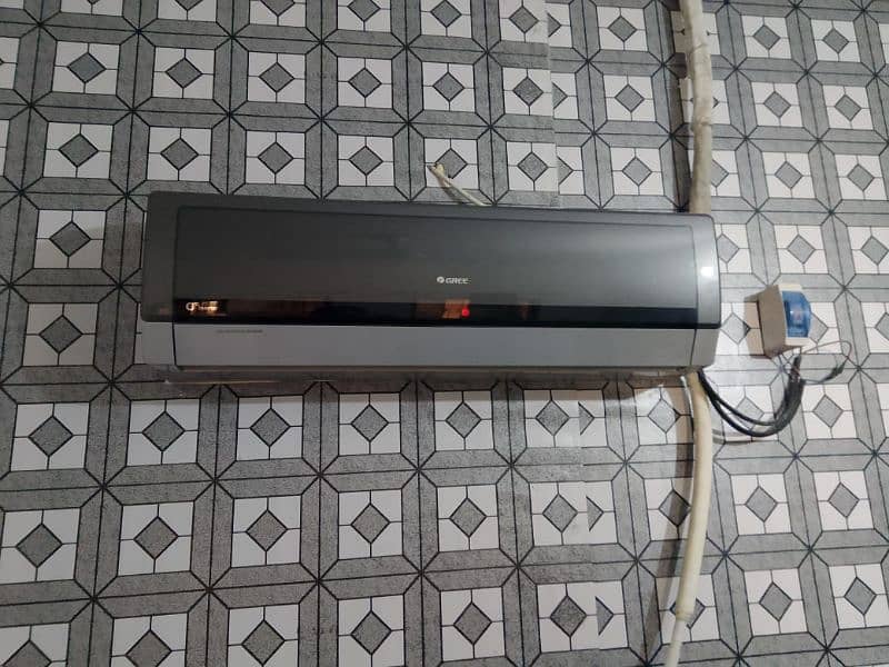 Gree G10 Model DC Inverter AC 1.5 Ton 0