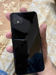 google pixel 4 6/64 0