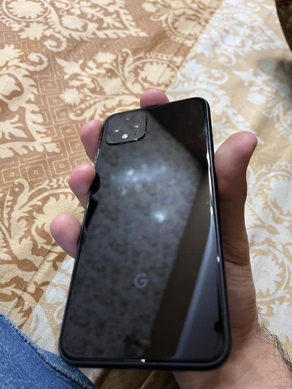 google pixel 4 6/64 1