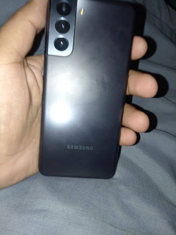 Samsung s21 5g 0