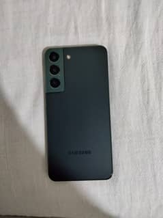 Samsung S22plus