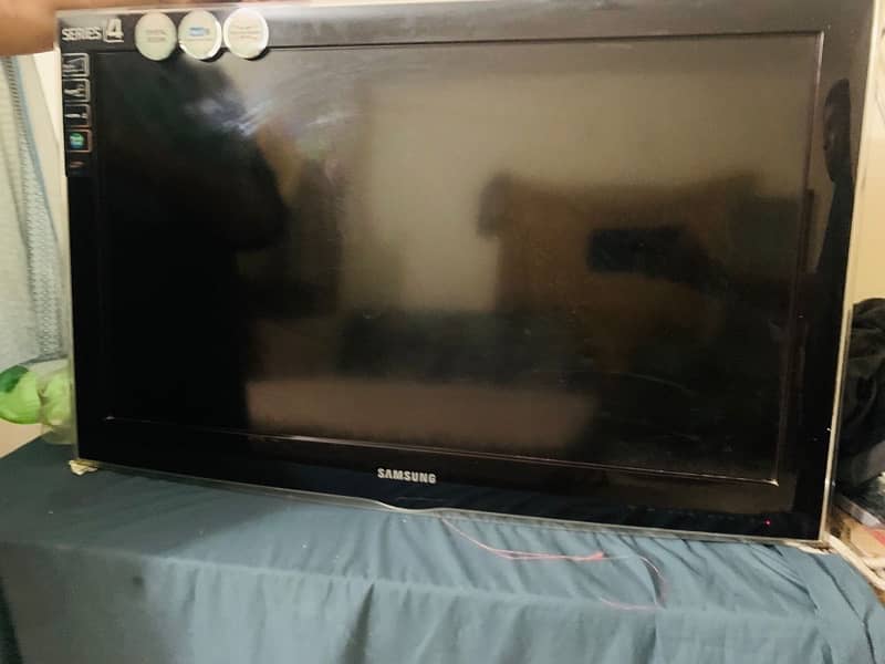 samsung tv 2