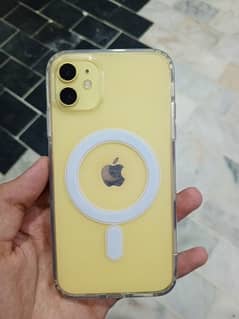 iPhone 11 256gb non pta jv