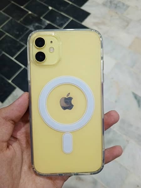 iPhone 11 256gb non pta jv 0