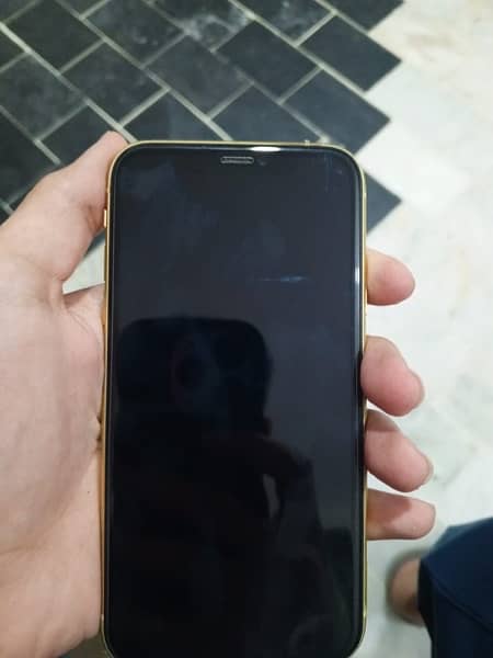 iPhone 11 256gb non pta jv 4