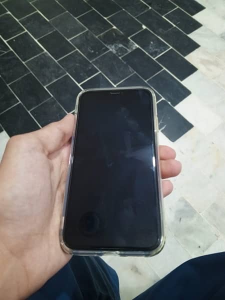 iPhone 11 256gb non pta jv 10