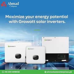 Growatt inverter|Soler Inverter|whole sale rate|All Kw Available 0