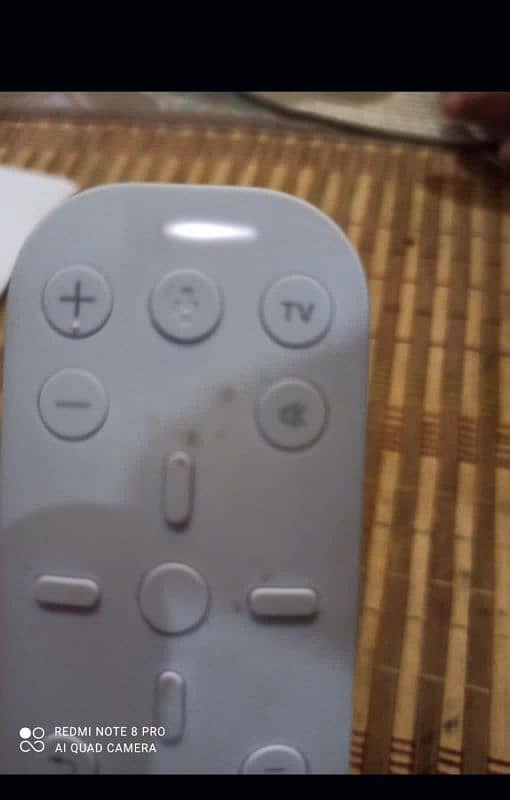 PS5 media remote 3