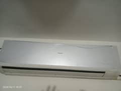 1.5 ton haier Ac for sale 0