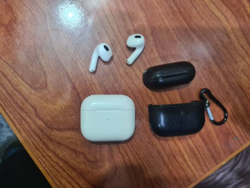 Airpods 3rd Generation 2