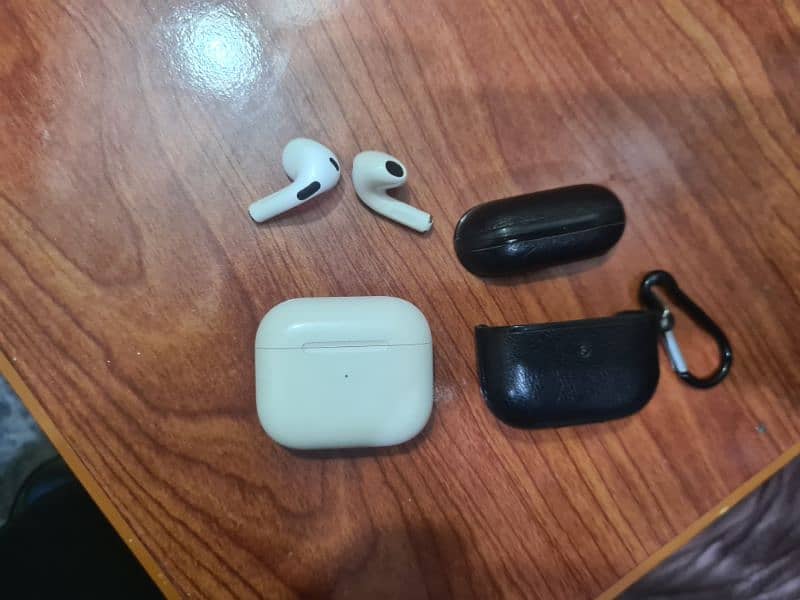 Airpods 3rd Generation 3