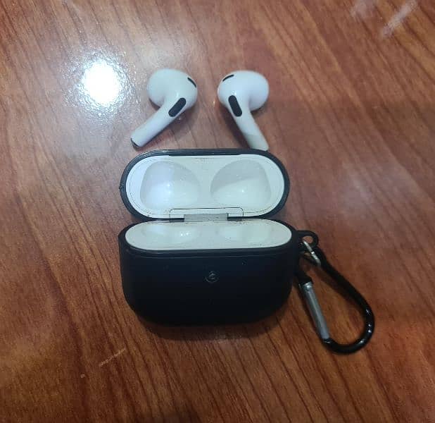 Airpods 3rd Generation 5