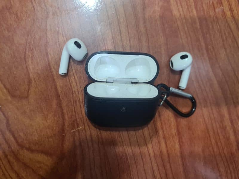 Airpods 3rd Generation 6