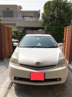 Toyota Prius 2008