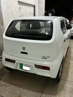 Suzuki Alto 2019 vxr for sale 0