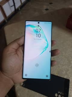 Samsung Note 10 plus