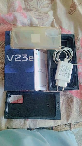 vivo v23e 1