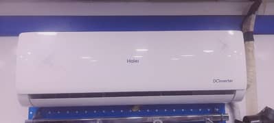 inner haier inverter