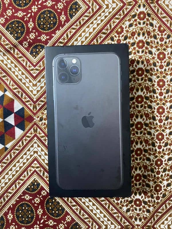 iphone 11 pro max non pta 5