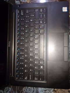 Laptop Dell core i5 8th generation