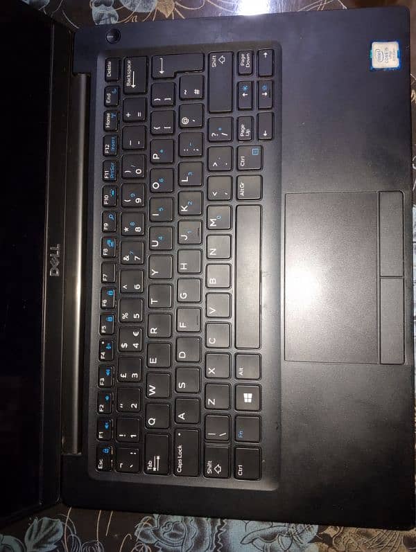 Laptop Dell core i5 8th generation 0