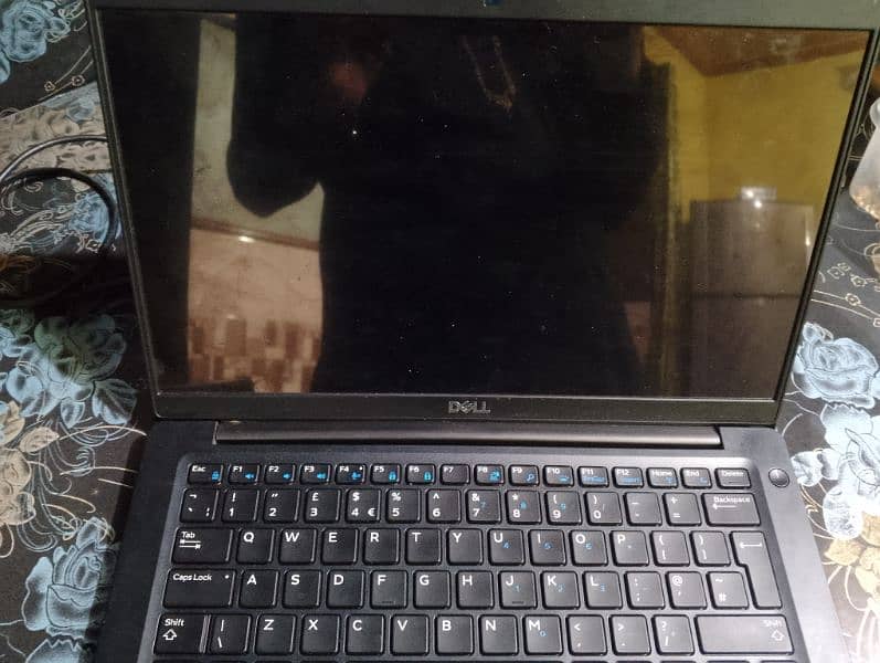 Laptop Dell core i5 8th generation 7