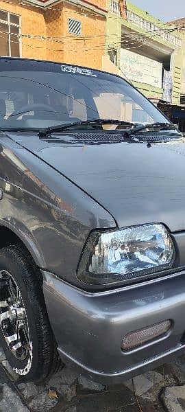 Suzuki Mehran VXR 2019 03006995230 2