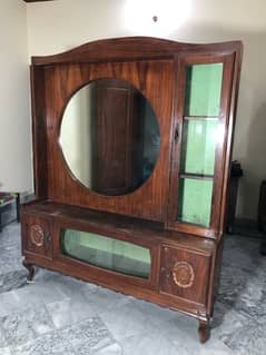 Dressing Table for urgent sale 0