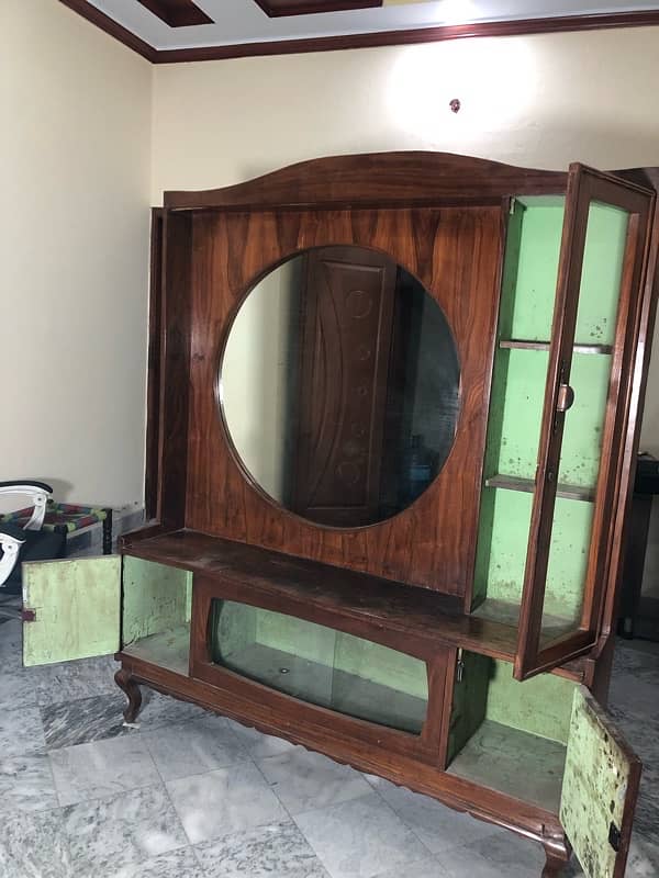 Dressing Table for urgent sale 5